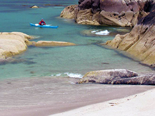 Scotland-Coast-The Scottish Sea Kayak Trail